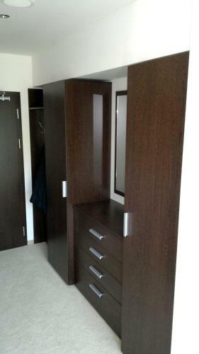Panorama Rent - Deluxe Apartman