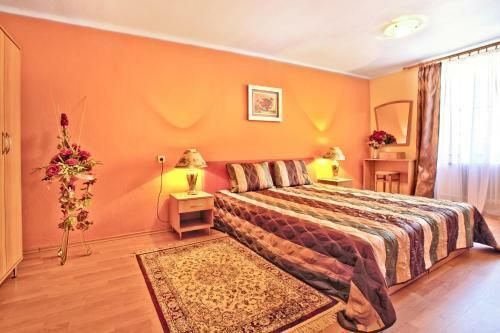 Albergue ?d N?mcovej 1