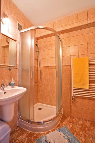 Albergue ?d N?mcovej 1