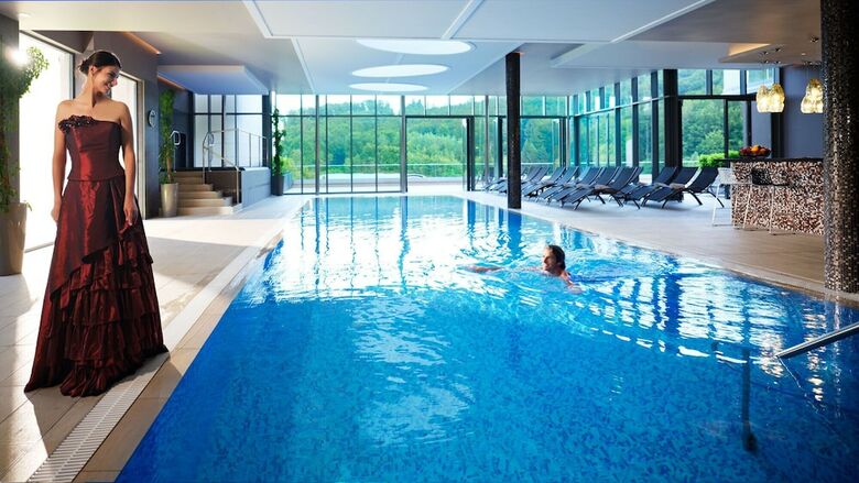 Atlantida Boutique Hotel