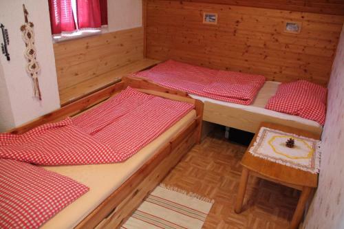 Bed & Breakfast Mekina Guesthouse