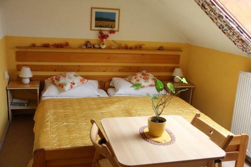 Bed & Breakfast Mekina Guesthouse