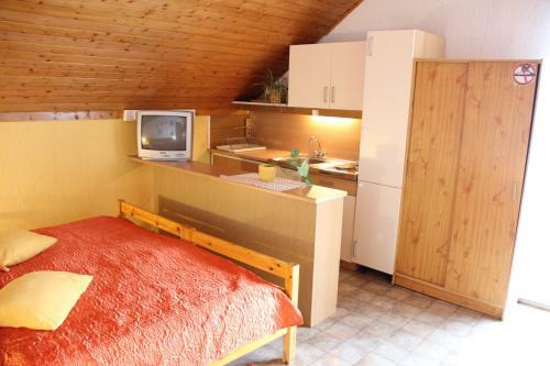 Bed & Breakfast Mekina Guesthouse