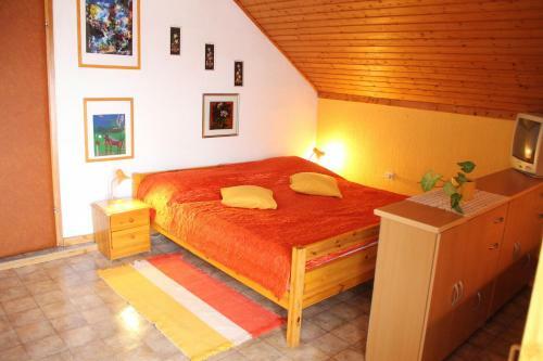 Bed & Breakfast Mekina Guesthouse