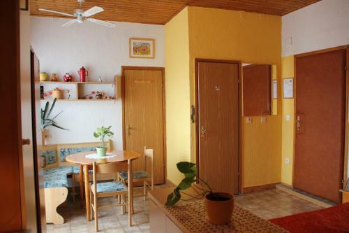 Bed & Breakfast Mekina Guesthouse