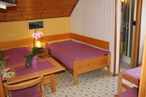 Bed & Breakfast Mekina Guesthouse