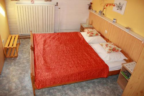 Bed & Breakfast Mekina Guesthouse