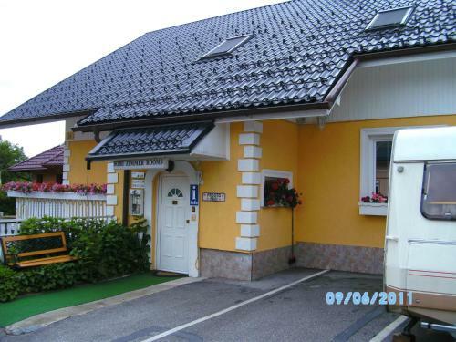 Bed & Breakfast Mekina Guesthouse