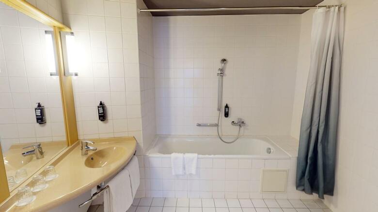 Hotel Ibis Bratislava Centrum