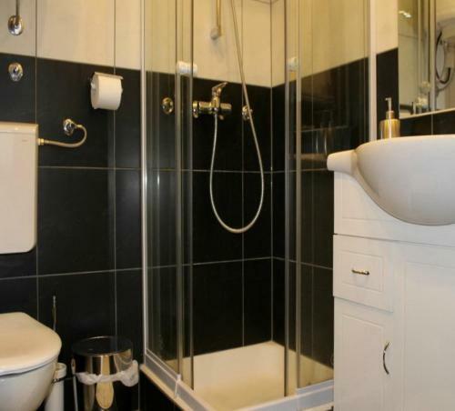 Bed & Breakfast Penzion Zaka