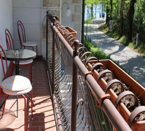 Bed & Breakfast Penzion Zaka