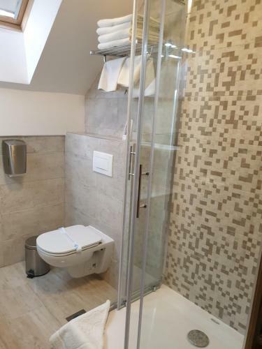 Bed & Breakfast Penzion Zaka