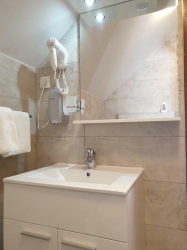 Bed & Breakfast Penzion Zaka