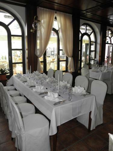 Bed & Breakfast Penzion Zaka