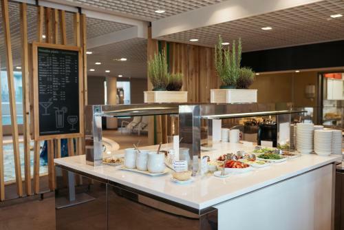 Hotel Termal - Terme 3000 - Sava Hotels & Resorts