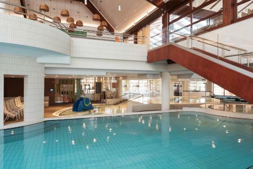 Hotel Termal - Terme 3000 - Sava Hotels & Resorts