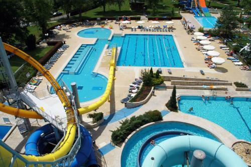 Hotel Termal - Terme 3000 - Sava Hotels & Resorts