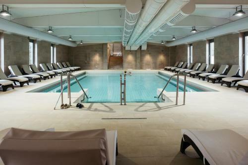 Hotel Termal - Terme 3000 - Sava Hotels & Resorts
