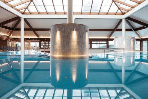 Hotel Termal - Terme 3000 - Sava Hotels & Resorts