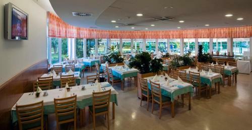Hotel Termal - Terme 3000 - Sava Hotels & Resorts