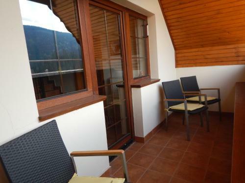 Hostal Pension Tatry