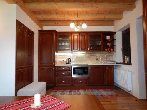 Hostal Pension Tatry