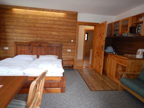 Hostal Pension Tatry