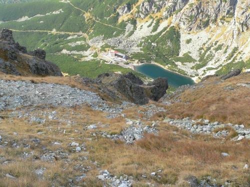 Hostal Pension Tatry