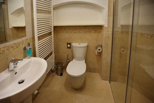Hostal Vila Magnolia