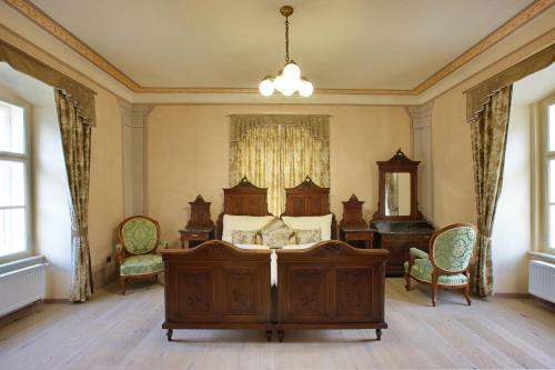 Hostal Vila Magnolia