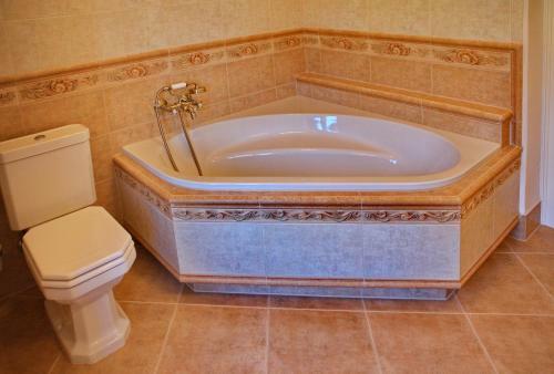 Hostal Vila Magnolia