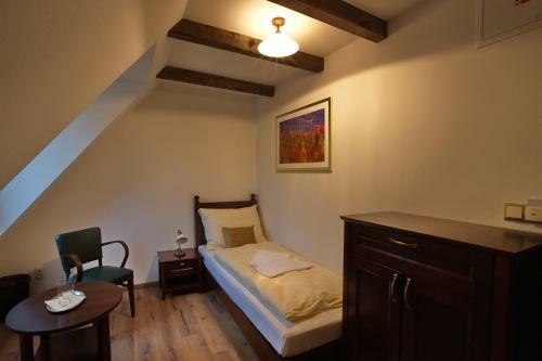 Hostal Vila Magnolia