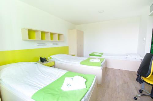 Sport Hotel