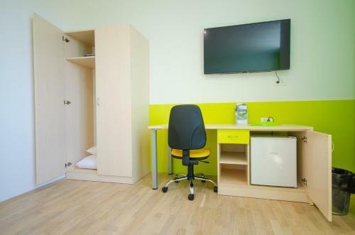 Sport Hotel