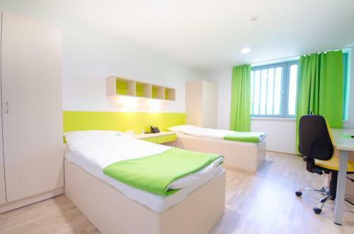 Sport Hotel