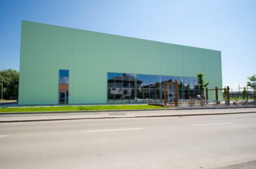 Sport Hotel
