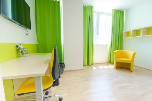 Sport Hotel