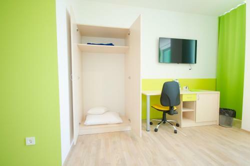 Sport Hotel