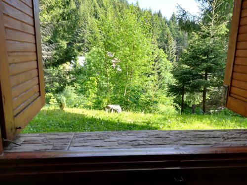 Lodge Chata Safran