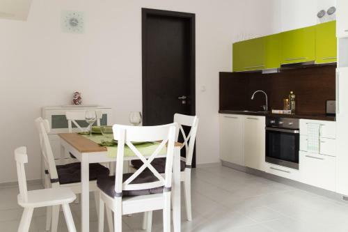 Stay In City Apartment Ba?tova