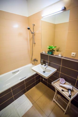 Stay In City Apartment Ba?tova