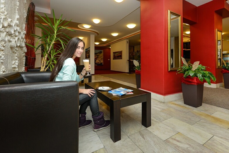 Hotel Slovan