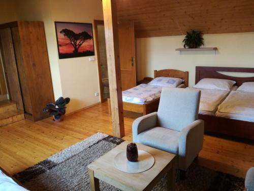 Hostal Vila ?tefan Drevko