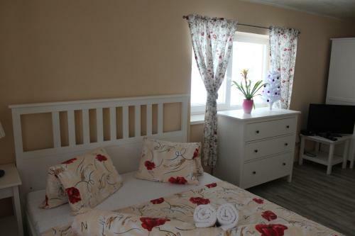 Hostal Pension St. Maria