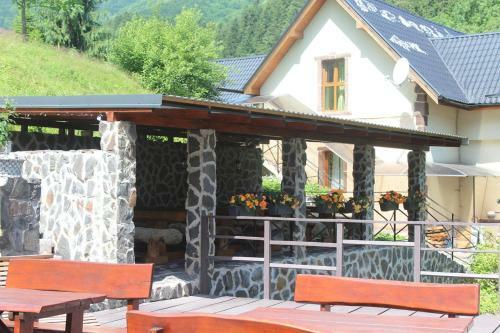 Hostal Pension St. Maria