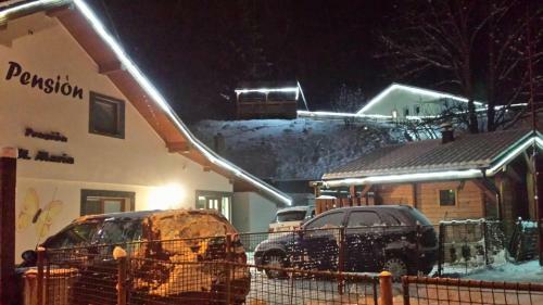 Hostal Pension St. Maria