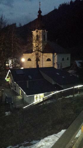Hostal Pension St. Maria