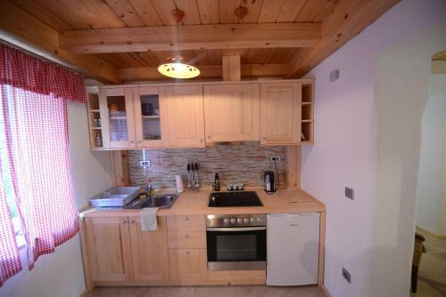 Apartments Mojca