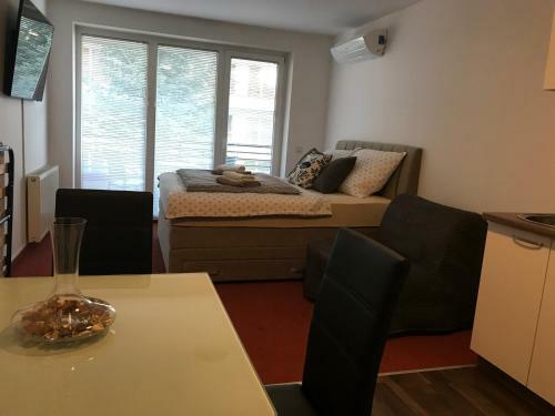 Apartment Kanita