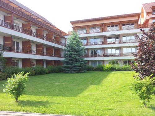 Apartment Kanita